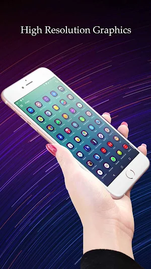 Theme for Meizu MX6 Screenshot 2