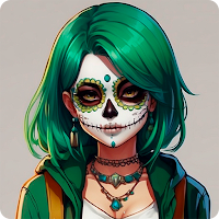 La Catrina HD Wallpapers