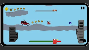 Road Warrior Expeditions Screenshot 2