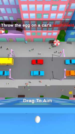 Street Crush Screenshot 3