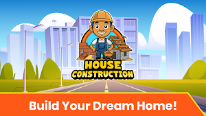 House Construction Screenshot 3