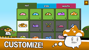 Jumpignons Online Screenshot 2