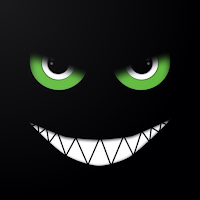 SmileGun: Silly Live Wallpaper
