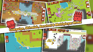 Front Armies [RTS] Screenshot 1