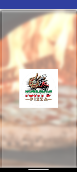 TONY'S PIZZA and more Screenshot 1