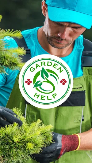 GardenHelp Screenshot 3
