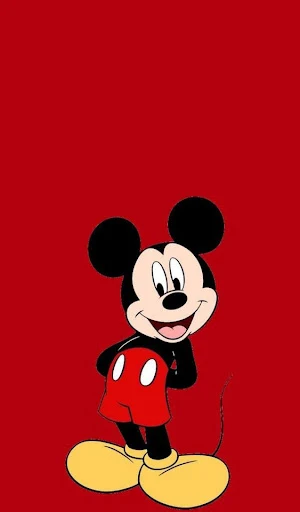 Cartoon Wallpapers Screenshot 0