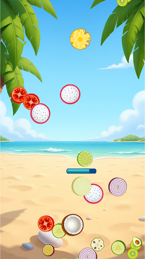 Watermelon Combination Screenshot 1