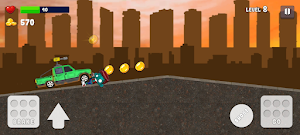 Dead Race Screenshot 0