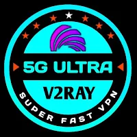 5G ULTRA V2RAY