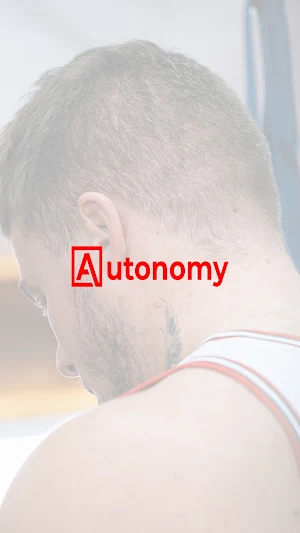 Autonomy screenshot 1