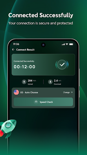 Samudra Connect Screenshot 1
