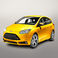 Car Driving - 3D Game