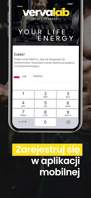 Vervalab Stacjonarnie Screenshot 1