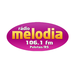Rádio Melodia 106.1 FM Screenshot 0