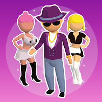 My Gentlemen's Club