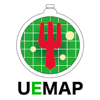 UEMAP - Restaurant Map