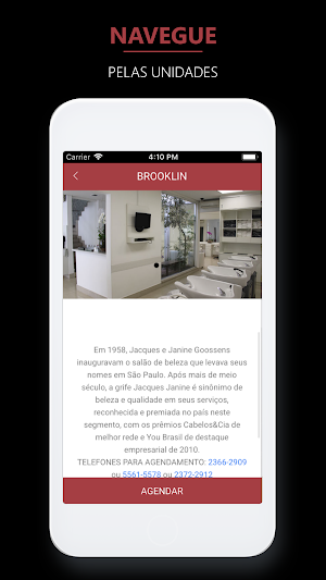 Jacques Janine Screenshot 1