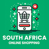 South Africa Online Shopping