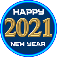 Happy New Year Images 2021