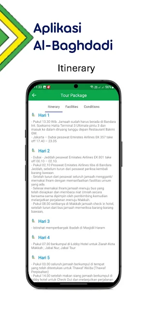 Albaghdadi Karawang Screenshot 3