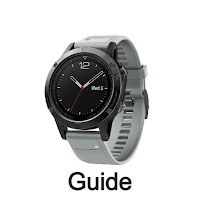 Garmin fenix 5 Plus Guide