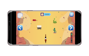 The Lens Game Screenshot 2
