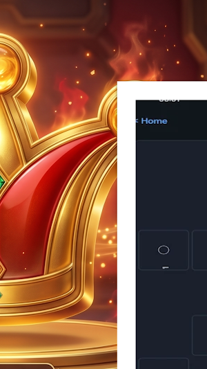 HoverGlyph Screenshot 2