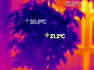 M-Thermal Screenshot 1