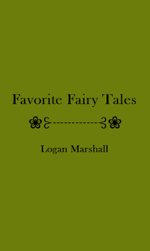 Favorite Fairy Tales - eBook Screenshot 2