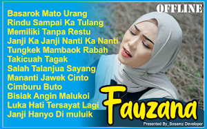 Basarok Mato urang FAUZANA Screenshot 1