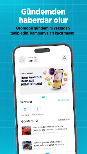Sahibi Kim Plakalar Konuşuyor Screenshot 2