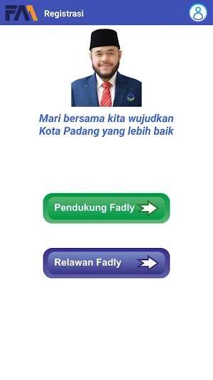Kawan Fadly Screenshot 2