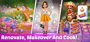 Makeover Madness Screenshot 3