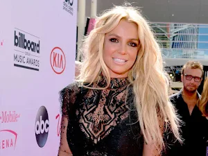 britney spears video 2024 Screenshot 3