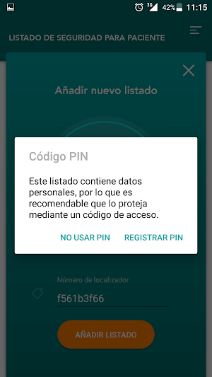 Listeo+ Screenshot 3
