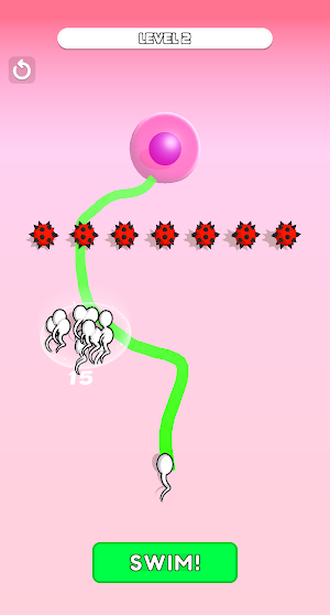 Fertilize 3D Screenshot 1