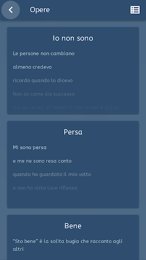 Francesca Screenshot 3