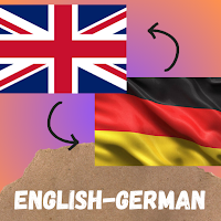English-German Translator