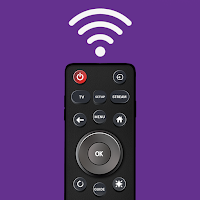 Universal TV Remote: All TV