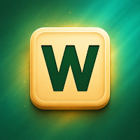 Wordella: Word Puzzle Game