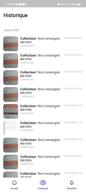 Egox Screenshot 1