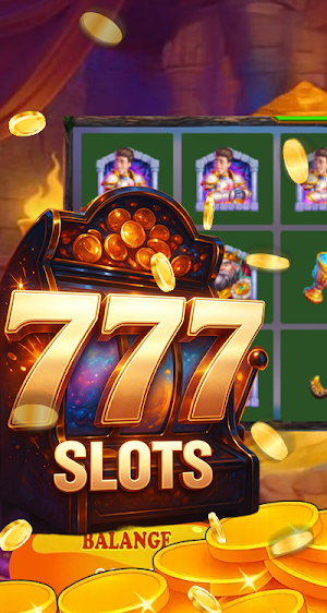 Elite Level Slots 777 Screenshot 0