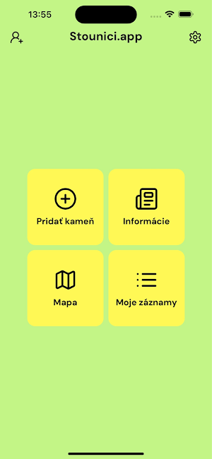Stouníci Screenshot 0