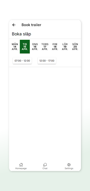 ScapaHub Screenshot 2