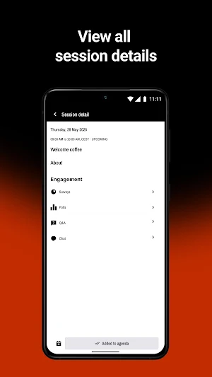 AI Now Summit Screenshot 2