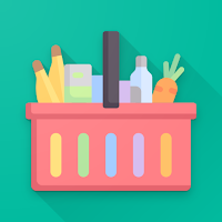 Lista de la Compra Compartida - Go2Market