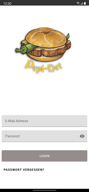 PepiNet Screenshot 1