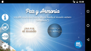 Paz y Armonia Screenshot 0