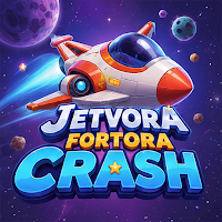 Jetvora Fortora Crash